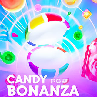 Candy Bonanza