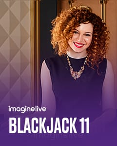 Blackjack 11