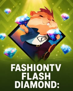 FashionTV Flash Diamond