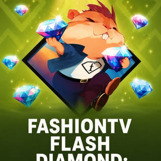 FashionTV Flash Diamond