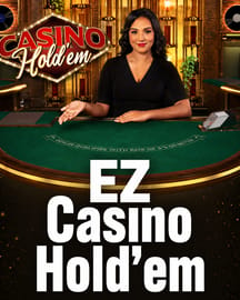 EZ Casino Hold'em