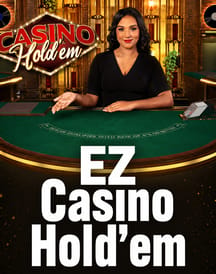 EZ Casino Hold'em