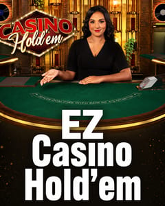 EZ Casino Hold'em