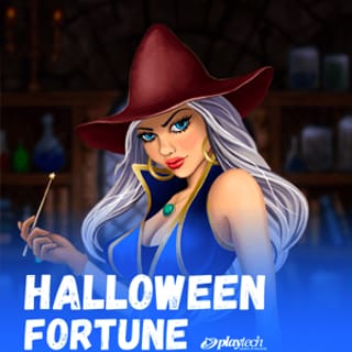 Halloween Fortune