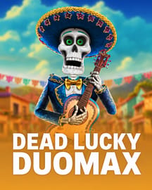 Dead Lucky DuoMax