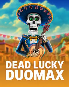 Dead Lucky DuoMax