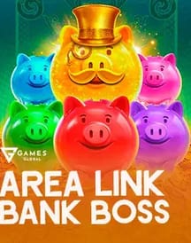 Area Link Bank Boss