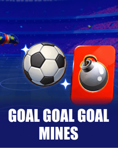 Goal Goal Goal Mines