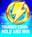 Thunder Coins: Hold and Win