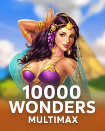 10000 Wonders MultiMax
