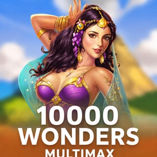 10000 Wonders MultiMax