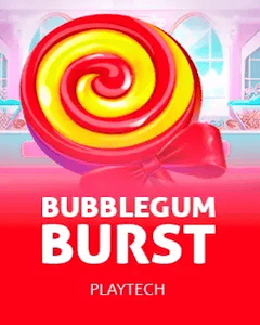 Bubblegum Burst