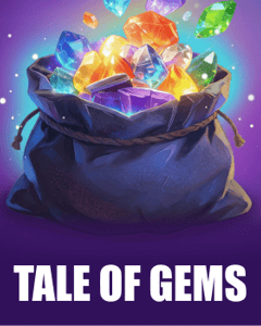 Tale of Gems
