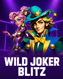 Wild Joker Blitz