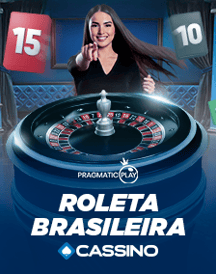 Cassino Roleta Brasileira