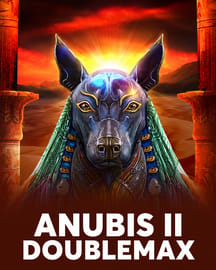 Anubis II DoubleMax