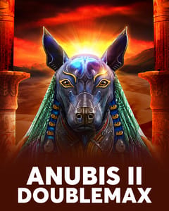 Anubis II DoubleMax