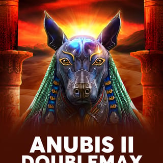 Anubis II DoubleMax