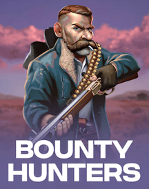 Bounty Hunters xNudge