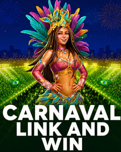 Carnaval Link and Win