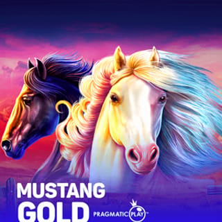 Mustang Gold