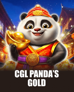 Panda's Gold Golden Coins Link