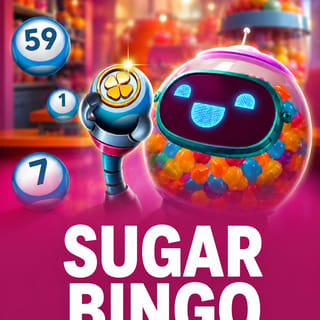 Sugar Bingo