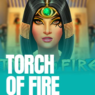 Torch of Fire