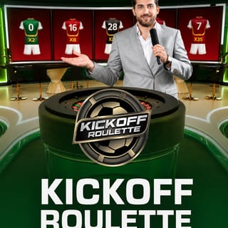Kickoff Roulette
