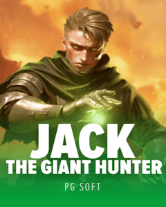Jack the Giant Hunter