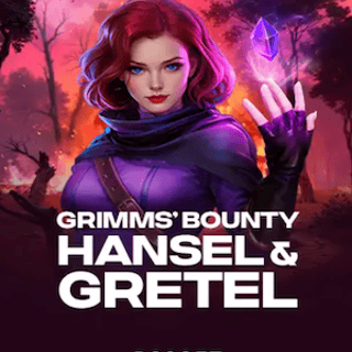 Grimms' Bounty: Hansel & Gretel