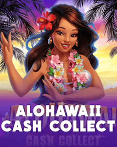 Alohawaii: Cash Collect