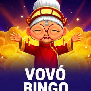 Vovó Bingo