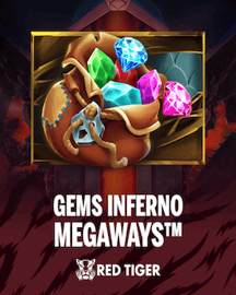 Gems Inferno Megaways