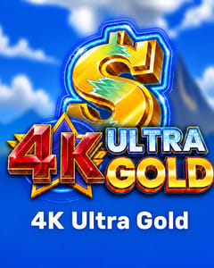 4K Ultra Gold