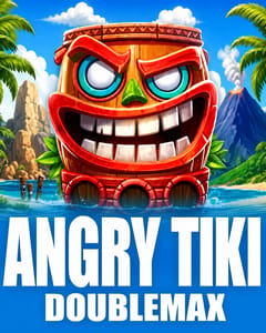 Angry Tiki Doublemax