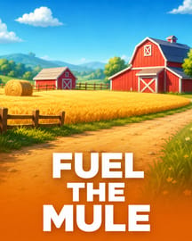 Fuel the Mule Tophit