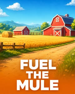 Fuel the Mule Tophit