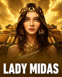 Lady Midas