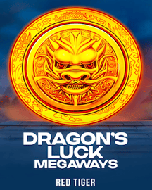 Dragon's Luck Megaways