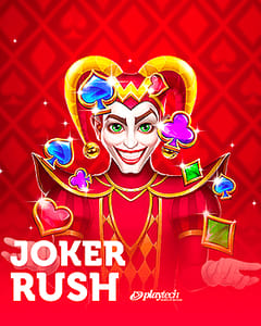 Joker Rush