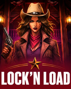 Lock ‘n Load