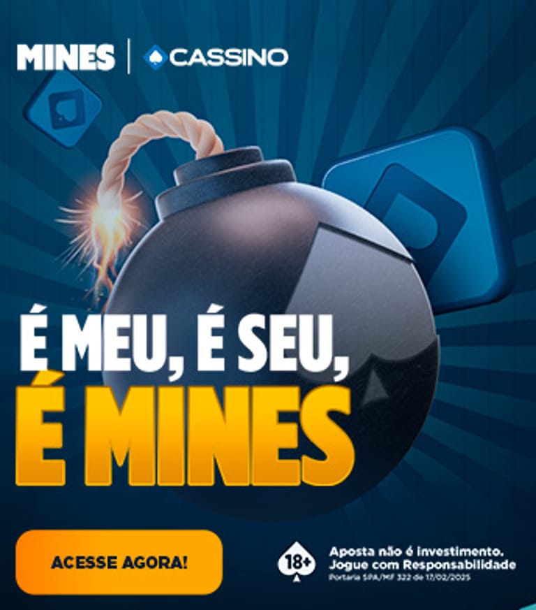 Mines Cassino