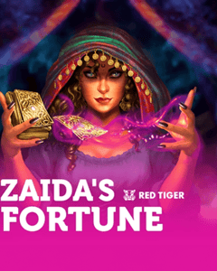Zaida's Fortune