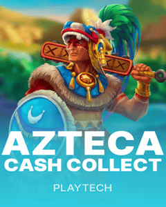 Azteca: Cash Collect