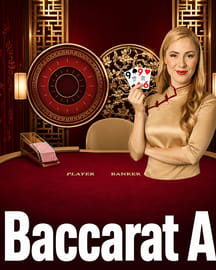 Baccarat A