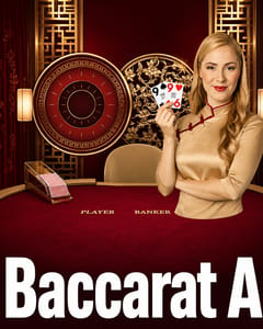 Baccarat A