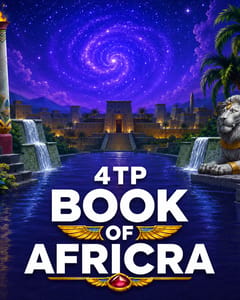 4TP Book of AfricRa