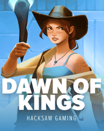 Dawn of Kings
