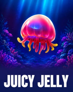 Juicy Jelly Thunder Ways